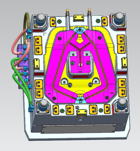 Automotive light guide mould skill technical information.pdf
